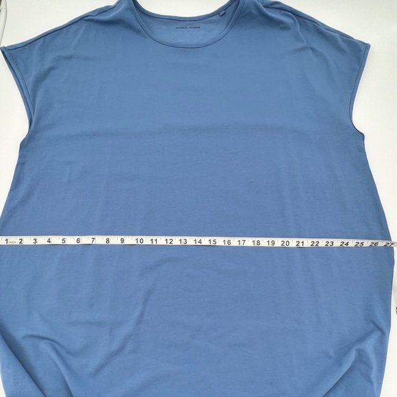 Universal Standard Cotton Dress - Size Large - Picture 12 of 12